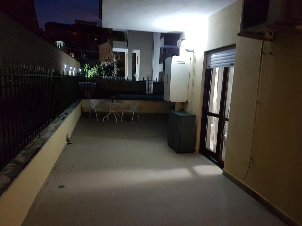 B&B La Dolce Notte Santa Maria Capua Vetere Exteriér fotografie